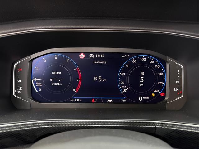 Volkswagen / T-Cross / Weiß / / / 
