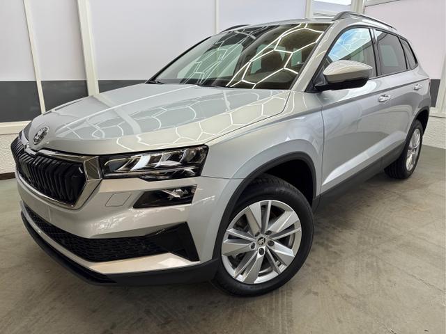 Skoda Karoq - SELECTION KESSY NAVI RFK PDC