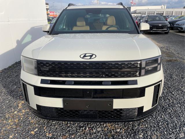 SANTA FE - IMPRESSION HEV 4WD BLACKLINE CALLIGRAPHY Dig.Key Pano