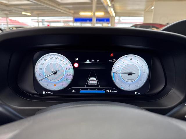 Hyundai BAYON PREMIUM FL DCT NAVI SHZ KLIMAAUTOMATIK RFK 