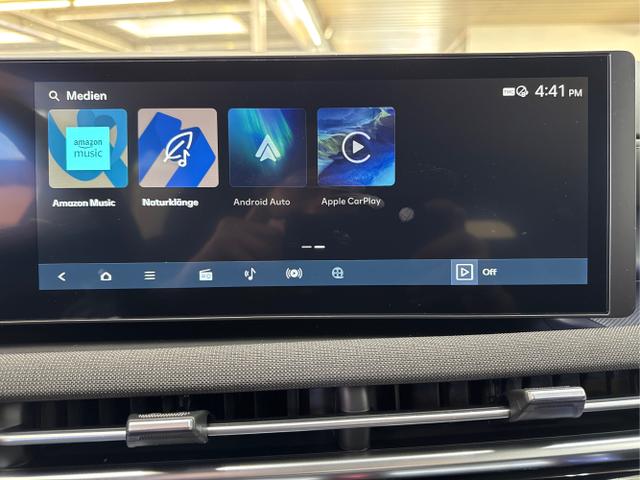 Hyundai / TUCSON FACELIFT / Grün / / / 20th Anniversary DCT 360 SHZ KRELL HUD 19ALU