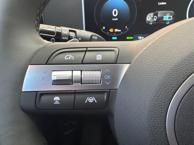Hyundai / TUCSON FACELIFT / Grau / / / 20th Anniversary DCT 360 SHZ KRELL HUD 19ALU