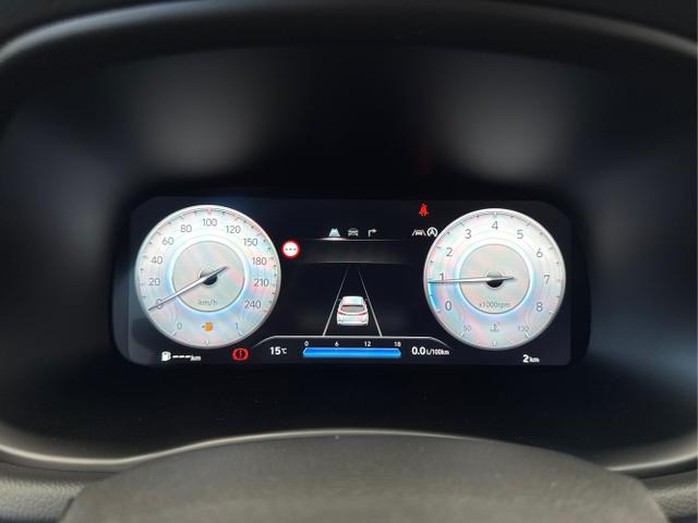 Hyundai / i30 / Weiß / / / N-LINE SHZ NAVI PDC RFK