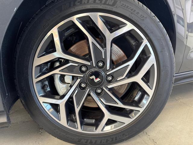 Hyundai i30 Kombi PREMIUM N-LINE SHZ NAVI PDC RFK 