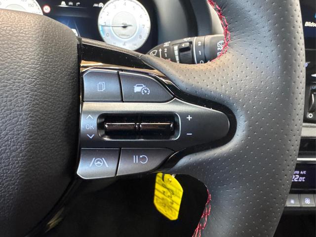 Hyundai i30 Kombi PREMIUM N-LINE SHZ NAVI PDC RFK 