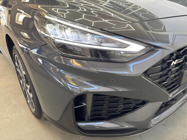 Hyundai i30 Kombi PREMIUM N-LINE SHZ NAVI PDC RFK 