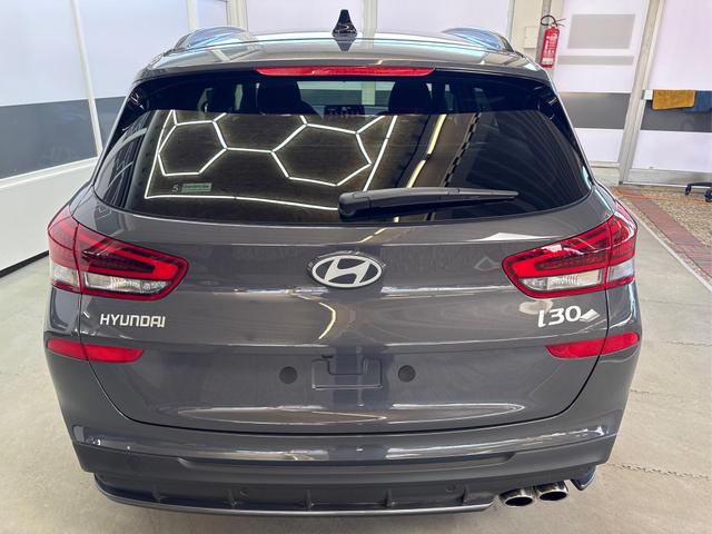 Hyundai i30 Kombi PREMIUM N-LINE SHZ NAVI PDC RFK 