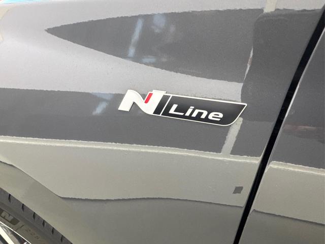 Hyundai i30 Kombi PREMIUM N-LINE SHZ NAVI PDC RFK 