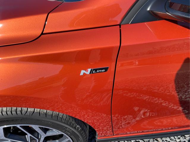 Hyundai / i30 / Weiß / / / 