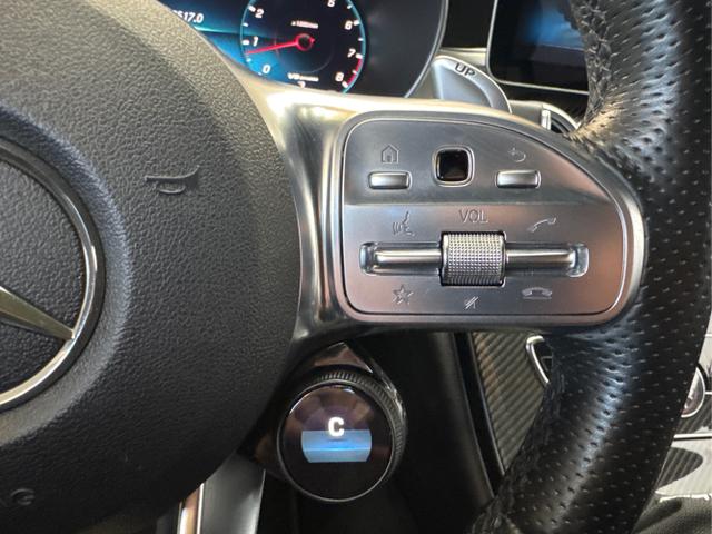 Mercedes-Benz / C 63 AMG / Weiß / / / NAVI PANO BURMESTER HeadUpDisplay