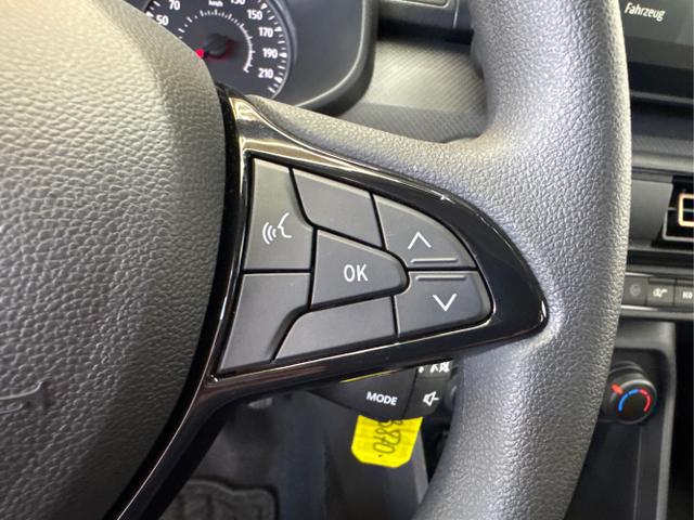 Dacia / Sandero / Schwarz / / / LED RADIO KLIMA EL. PAKET