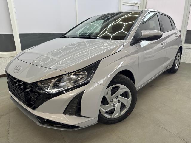 Hyundai i20 - COMFORT FL NAVI Klimaautomatik SHZ Vorlauffahrzeuge
