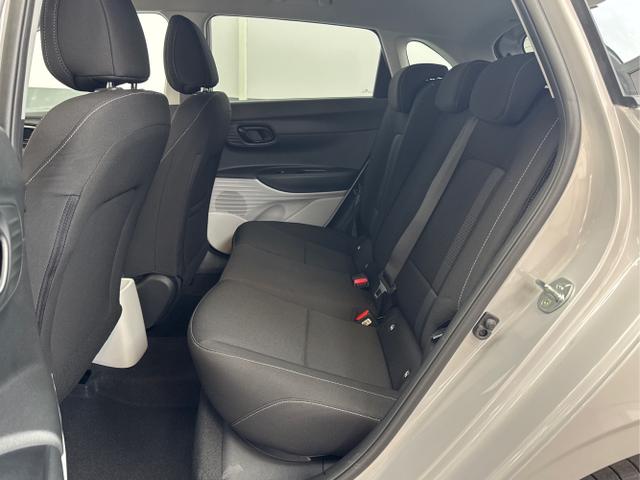 Hyundai / i20 / Grau / / / NAVI Klimaautomatik SHZ 