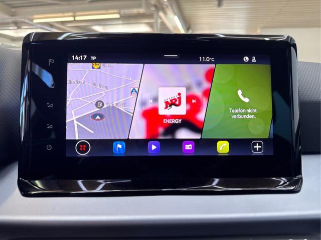 Seat / Arona / Weiß / / / NAVI SHZ VOLL LED RFK PDC v+h 18ALU