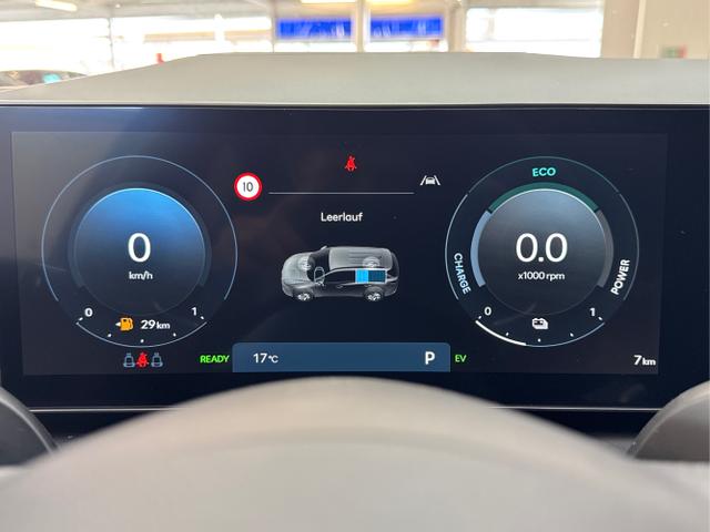 Hyundai / TUCSON FACELIFT / Weiß / / / 20th Anniversary DCT 360 SHZ KRELL HUD 19ALU