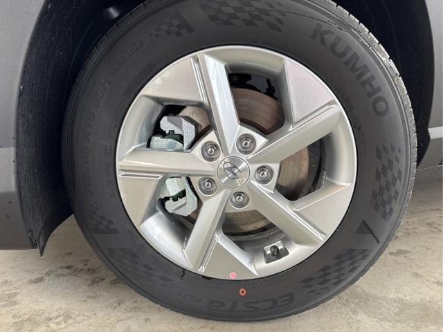 Hyundai / KONA / Blau / / / DCT ACC NAVI RFK Smart Key