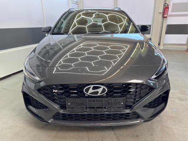 Hyundai i30 Kombi - IMPRESSION N-LINE DCT ACC NAVI RFK WP