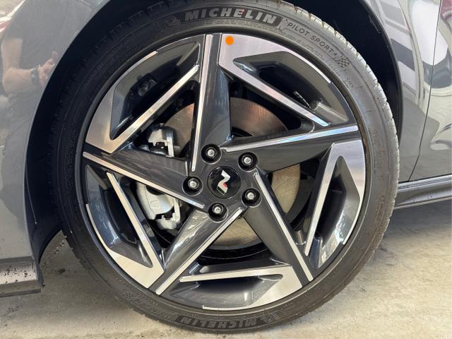 Hyundai / i30 / Grau / / / N-LINE DCT ACC NAVI RFK WP