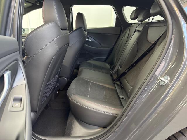 Hyundai / i30 / Grau / / / N-LINE DCT ACC NAVI RFK WP
