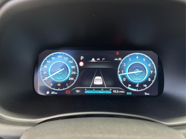 Hyundai / i30 / Grau / / / N-LINE DCT ACC NAVI RFK WP