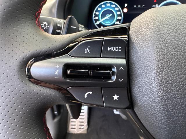 Hyundai / i30 / Grau / / / N-LINE DCT ACC NAVI RFK WP