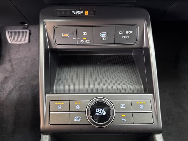Hyundai / KONA / Rot / / / DCT ACC SHZ NAVI 18ALU 