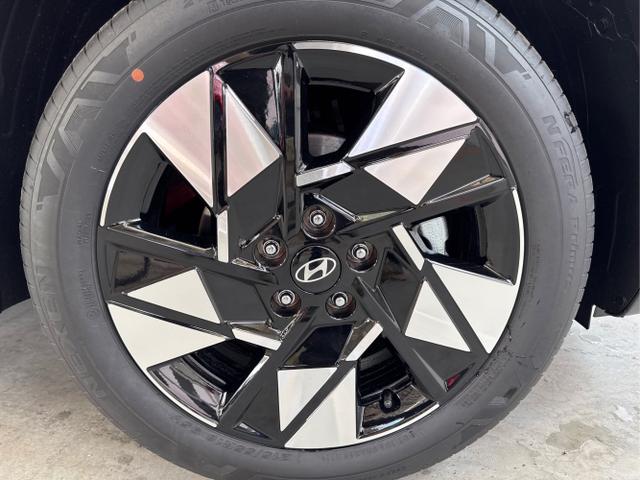 Hyundai / KONA / Rot / / / DCT ACC SHZ NAVI 18ALU 