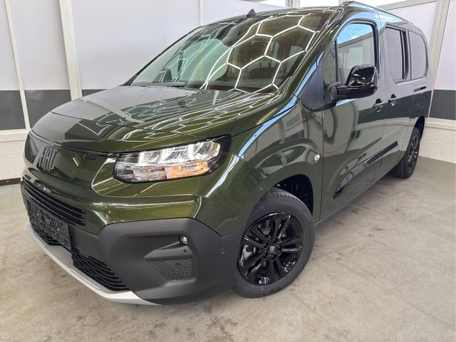 Fiat Doblo - L2 EDITION AUT STYLE PACK SHZ TOTWINKEL UConnect