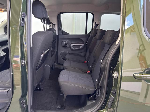 Fiat Doblo L2 EDITION AUT STYLE PACK SHZ TOTWINKEL UConnect 