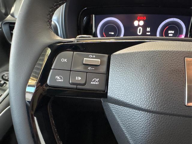 Fiat Doblo L2 EDITION AUT STYLE PACK SHZ TOTWINKEL UConnect 