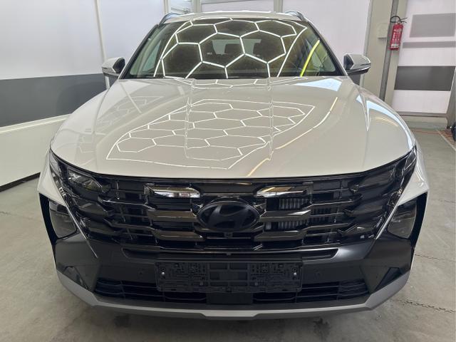 Hyundai / TUCSON FACELIFT / / / / 