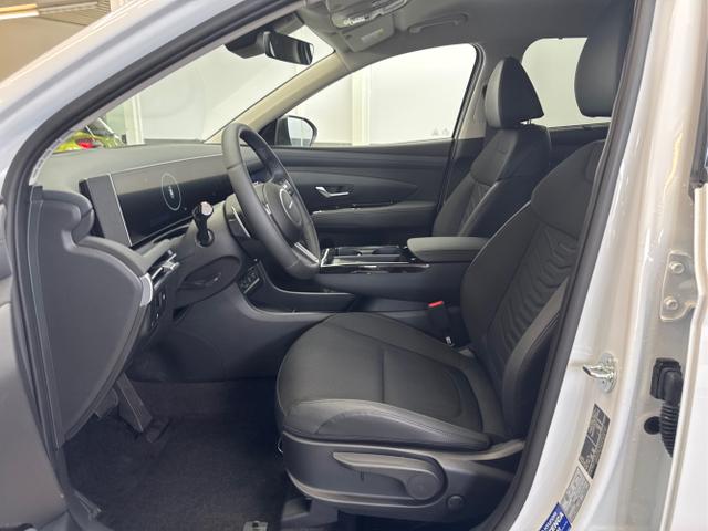 Hyundai / TUCSON FACELIFT / / / / 