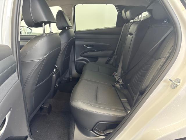 Hyundai / TUCSON FACELIFT / / / / 