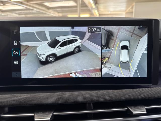 Hyundai / TUCSON FACELIFT / / / / 