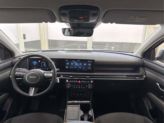 Hyundai / TUCSON FACELIFT / / / / 