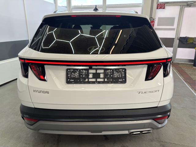 Hyundai / TUCSON FACELIFT / / / / 