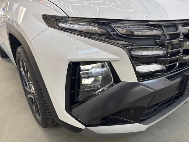 Hyundai / TUCSON FACELIFT / / / / 