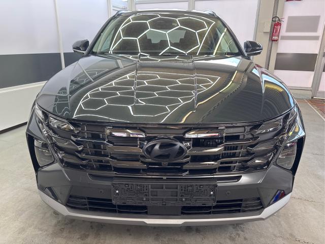 Hyundai / TUCSON FACELIFT / / / / 