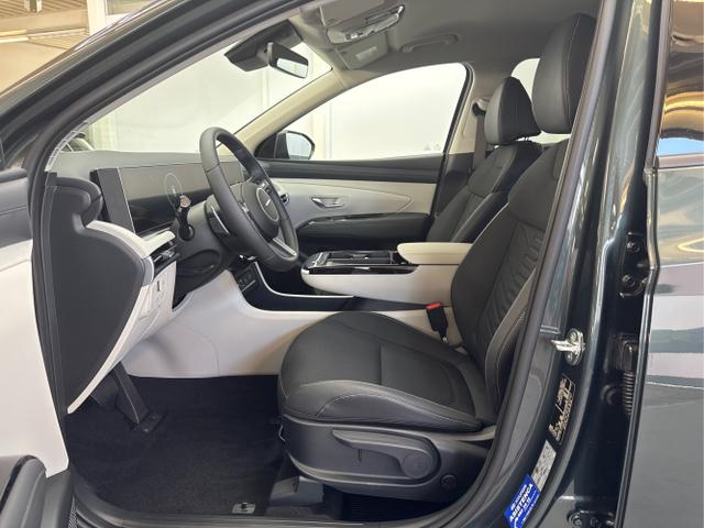 Hyundai / TUCSON FACELIFT / / / / 