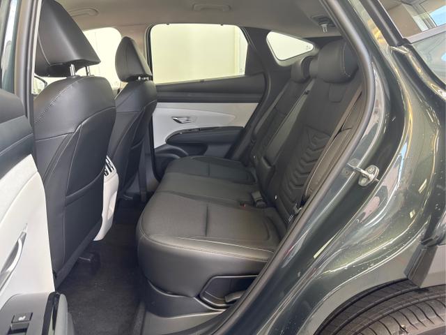 Hyundai / TUCSON FACELIFT / / / / 