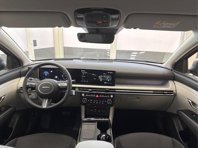 Hyundai / TUCSON FACELIFT / / / / 