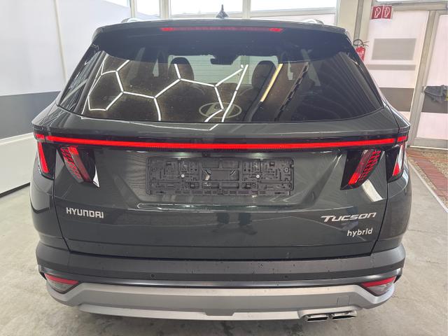 Hyundai / TUCSON FACELIFT / / / / 
