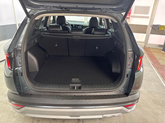 Hyundai / TUCSON FACELIFT / / / / 