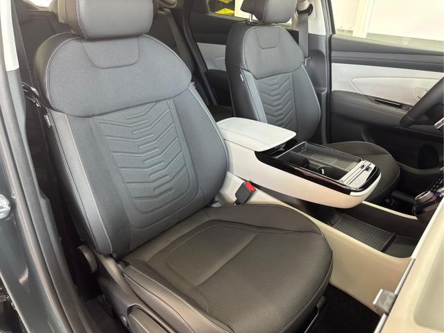 Hyundai / TUCSON FACELIFT / / / / 