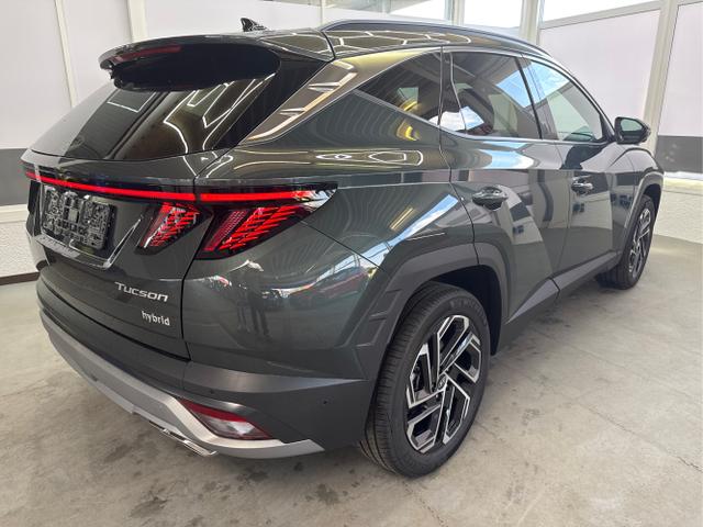 Hyundai / TUCSON FACELIFT / / / / 