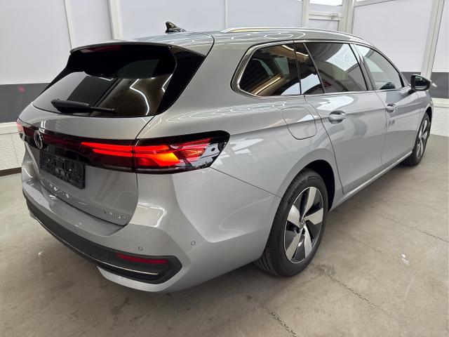 Volkswagen / Passat Variant / / / / 