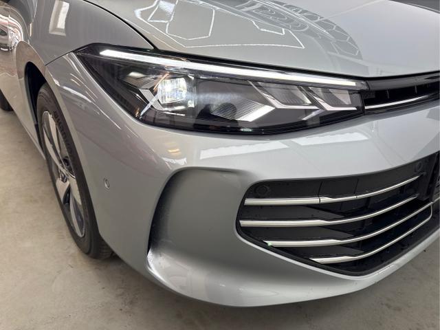 Volkswagen / Passat Variant / / / / 