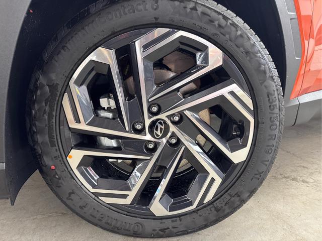 Hyundai / TUCSON FACELIFT / / / / 