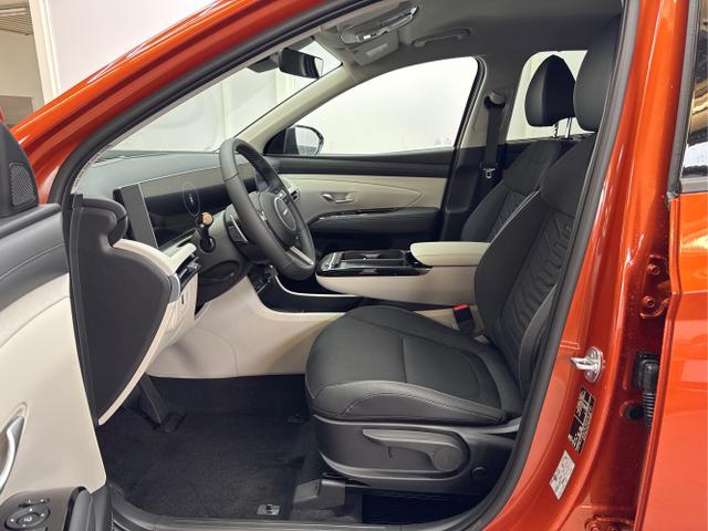 Hyundai / TUCSON FACELIFT / / / / 