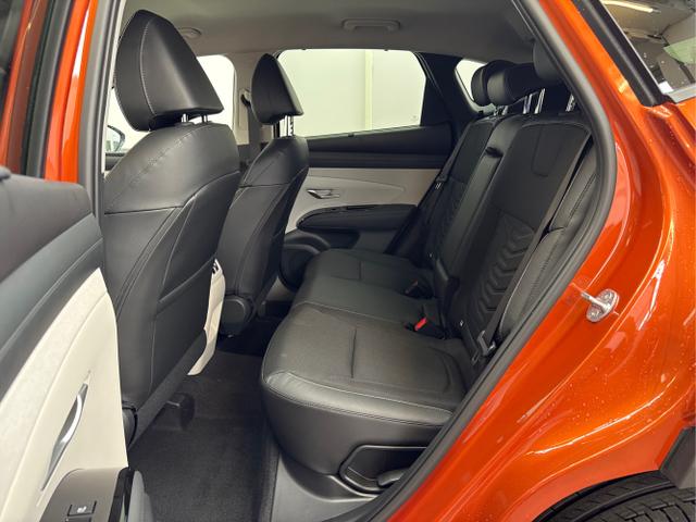 Hyundai / TUCSON FACELIFT / / / / 